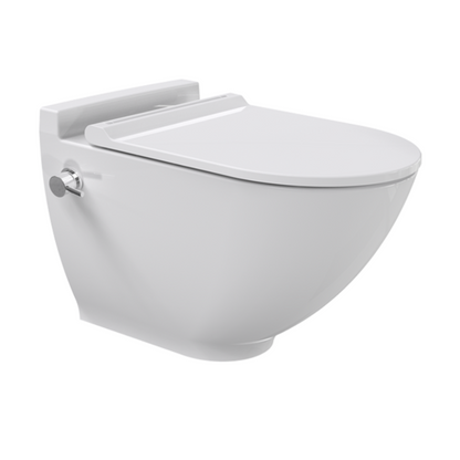 Harmony - Dusch WC mit Bidet-Funktion